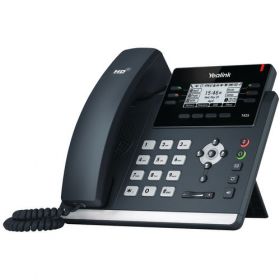 YEALINK IP PHONE SIP-T42S