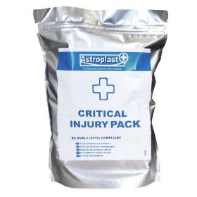 ASTROPLAST CRITICAL INJURY PACK