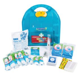 ASTROPLAST CHILDCARE FIRST AID KIT