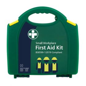 RELIANCE S/WORKPLACE FIRST AID KIT