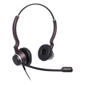 JPL HAC-2 WIRED HEADSET