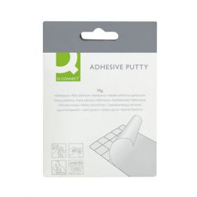 Q-CONNECT ADHESIVE PUTTY 70G-1