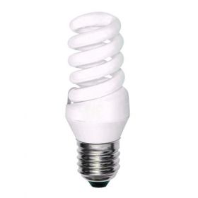 11W ES ENERGY SAVING LAMP 2700K 660L