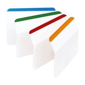 3M POST-IT INDEX STRONG FILING TABS