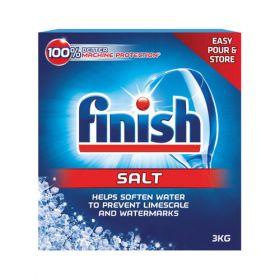 FINISH DISHWASHER SALT 3KG