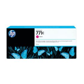 HP 771C MAGENTA D/JET INK CART 32