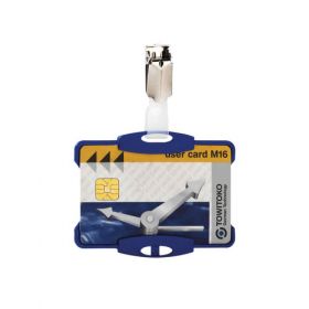 DURABLE SECURITY PASS HOLDER PK25