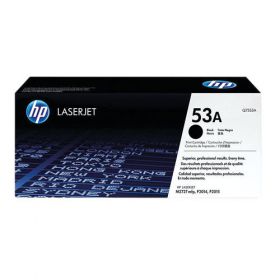 HP LASERJET TONER CART LJP2015 BLACK