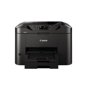 Canon MB2750 Multi Inkjet Printer