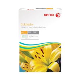 XEROX COLOTECH+ A4 100G WHT REAM