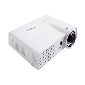 OPTOMA PROJECTOR W305ST