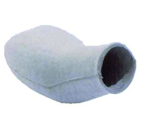Pulp Disposable Urinal - Male