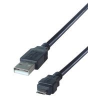 USB TO MICRO-USB CABLE 1M 26-2945