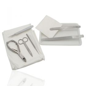Instramed 6001 Corn Removal Pack
