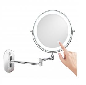 Adjustable Wall Mirror
