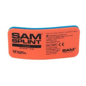 SAM Splints Finger[Pack of 1]