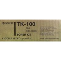 KYOCERA MITA KM1500 COPIER TONER