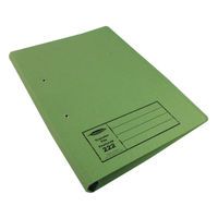GUILDHALL TRANSFER FILE 285G GREEN