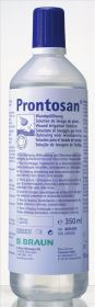 Prontosan Wound Cleansing Solution 350ml [Pack of 1]