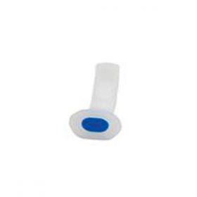 Non-Sterile Guedel Airway - Size 00 (Blue)