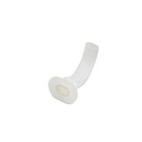 Non-Sterile Guedel Airway - Size 1 (White)