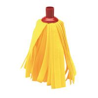 ADDIS CLOTH MOP REFILL RED 510527