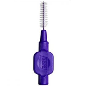 Tepe Interdental Brush Purple 1.1mm X 6