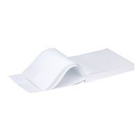 Q-CONNECT LISTING PAPER 279X241MM 649-4682