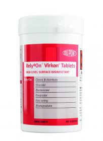 Virkon Disinfectant 5g Tablets [Pack of 10]