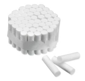 Robinson 6850 Dental Rolls Size 1 8mm 500's [Pack of 1]