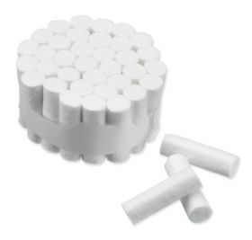 Robinson Dental Rolls Size 3 (12x 38mm) 500's [Pack of 1]