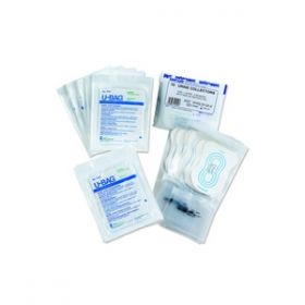U-Bag Urine Collector bag Cloth Adhesive premature - 10ml [PACK OF 1] 