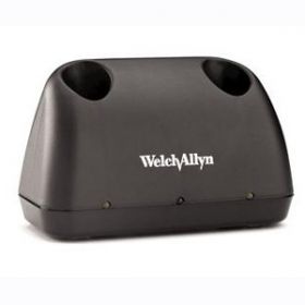 Welch Allyn 71144 Universal Desk Charging Unit for 2 Handles