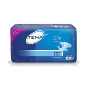 Tena Slip Plus - X Small (40-60cm/16-24in) Pack of 30