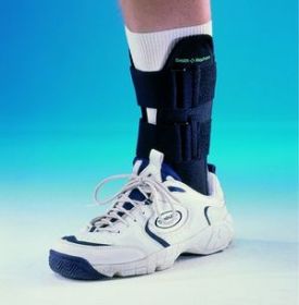 Dynacast AS Ankle Splint Kit Paediatric [Pack of1]