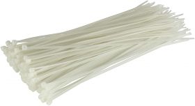Nylon Straps Small 100x2.5mm [Pack of 1000]