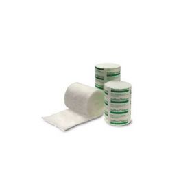 Soffban 200-8472 Natural Orthopaedic Padding Bandage 10cm x 2.7m [Pack of 12]