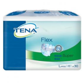 Tena Flex Super Large X Pack of 30