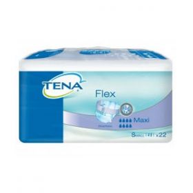 Tena Flex Maxi Small X Pack of 66