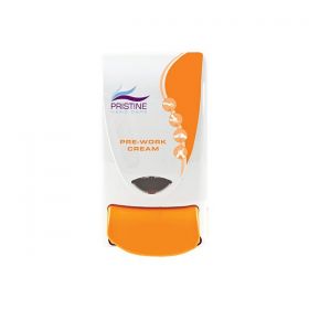 Pristine Pre-Work Skin Cream Dispenser [Pack of 1]