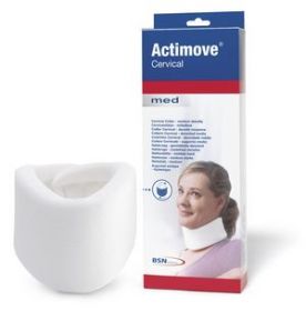 Actimove Cervical Neck Collar Medium Density - XSmall [Pack of 1]