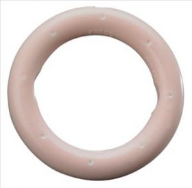 Pessary Ring Silicone Flexible size 4 70mm [Pack of 1]