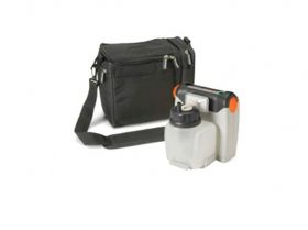 Vacu-Aide Carrying Bag For 7310 Suction Machine