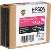 EPSON INKJET CART MAG C13T5