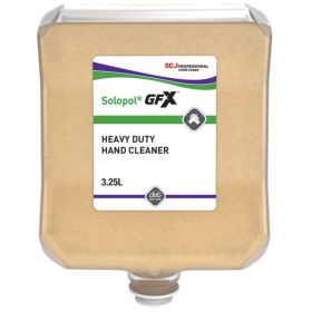 Solopol Gfx Power Foam Heavy Duty Foam Hand Cleaner 3.25 Litre [Pack of 4]