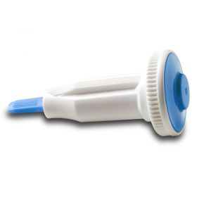 Micro Flow (Light Blue) -200 [Pack of 1]