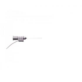 Ambu Neuroline Inoject EMG Needle 25mm 0.30 (30G) (grey) [Pack of 10]