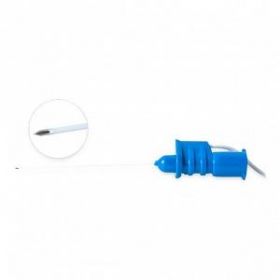 Ambu Neuroline Inoject EMG Needle 35mm 0.40 (27G) (blue) [Pack of 10]