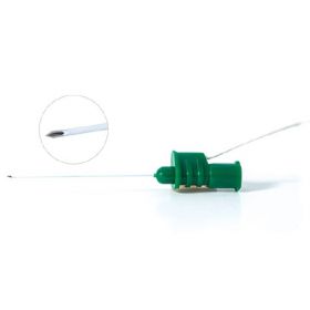 Ambu Neuroline Inoject EMG Needle 38mm 0.45 (26G) (green) [Pack of 10]