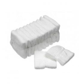 Robinson 75020 Dental Throat Pack Small 5.1 x 5.1cm [Pack of 1]